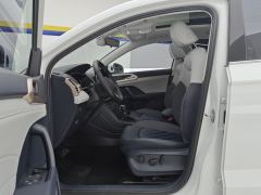 Volkswagen Tharu C01 525 Comfort Edition - ფოტო 14