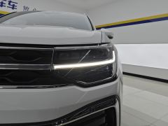 Volkswagen Tharu C01 525 Comfort Edition - ფოტო 4