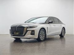 FAW Red Flag H5 2.0T Automatic Smart Connected Flagship Comfort Edition - ფოტო 1