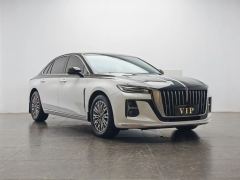 FAW Red Flag H5 2.0T Automatic Smart Connected Flagship Comfort Edition - ფოტო 3