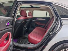 FAW Red Flag H5 2.0T Automatic Smart Connected Flagship Comfort Edition - ფოტო 5