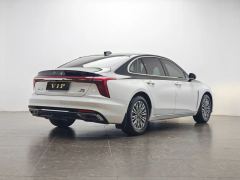 FAW Red Flag H5 2.0T Automatic Smart Connected Flagship Comfort Edition - ფოტო 9