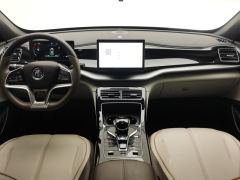 BYD Qin PLUS EV Champion Edition 510km Leading Edition - ფოტო 16
