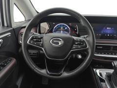 GAC Aion M6 Pro 270T Luxury Edition - ფოტო 18