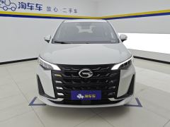 GAC Aion M6 Pro 270T Luxury Edition - ფოტო 3
