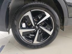 Hyundai ix35 2.0L Automatic 2WD Leading Edition GLS - фото 6