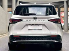 Toyota Gravia Dual-Engine 2.5L 2WD Premier Plus Edition - ფოტო 4