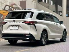 Toyota Gravia Dual-Engine 2.5L 2WD Premier Plus Edition - ფოტო 5