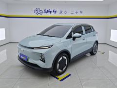 Geely Geometry E Firefly 401km Starlight - ფოტო 1