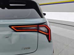 Geely Geometry E Firefly 401km Starlight - ფოტო 5