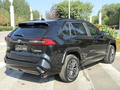 Toyota Frontlander 2.0L Leading Edition - photo 4