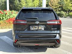 Toyota Frontlander 2.0L Leading Edition - photo 5