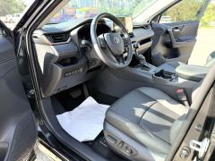 Toyota Frontlander 2.0L Leading Edition - photo 8