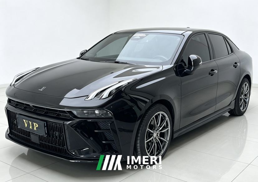 Lynk & Co 03 1.5T 2WDPlus 5 - ავტომობილი ჩინეთიდან