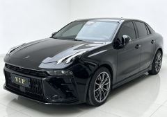 Lynk & Co 03 1.5T 2WDPlus 5 - ფოტო 1