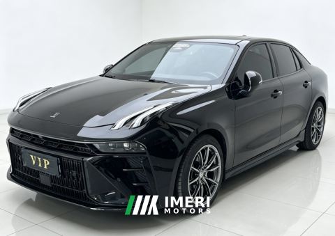 2023 Lynk & Co 03 1.5T 2WDPlus 5 - ავტომობილი ჩინეთიდან