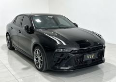 Lynk & Co 03 1.5T 2WDPlus 5 - ფოტო 3