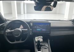 Lynk & Co 03 1.5T 2WDPlus 5 - ფოტო 6