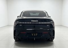 Lynk & Co 03 1.5T 2WDPlus 5 - ფოტო 8