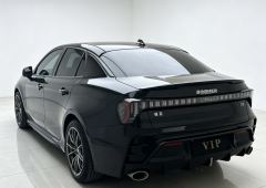 Lynk & Co 03 1.5T 2WDPlus 5 - ფოტო 9