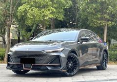 Changan UNI-V 1.5T Premium - ფოტო 1