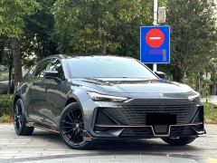 Changan UNI-V 1.5T Premium - ფოტო 3