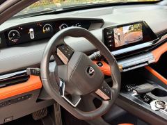 Changan UNI-V 1.5T Premium - ფოტო 4