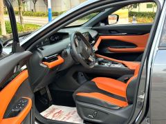 Changan UNI-V 1.5T Premium - ფოტო 5