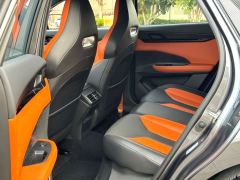 Changan UNI-V 1.5T Premium - ფოტო 6