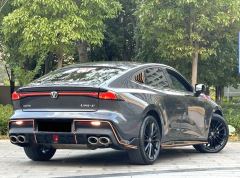 Changan UNI-V 1.5T Premium - ფოტო 7