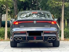 Changan UNI-V 1.5T Premium - ფოტო 8