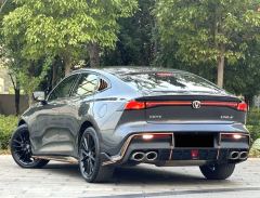 Changan UNI-V 1.5T Premium - ფოტო 9