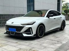 Changan UNI-V 1.5T Dual Clutch Superior - ფოტო 1