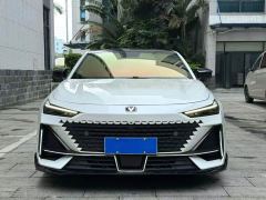 Changan UNI-V 1.5T Dual Clutch Superior - ფოტო 2