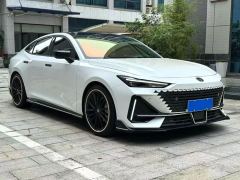 Changan UNI-V 1.5T Dual Clutch Superior - ფოტო 3
