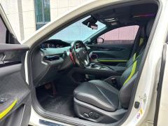 Changan UNI-V 1.5T Dual Clutch Superior - ფოტო 4