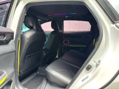 Changan UNI-V 1.5T Dual Clutch Superior - ფოტო 5