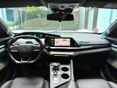 Changan UNI-V 1.5T Dual Clutch Superior - ფოტო 6