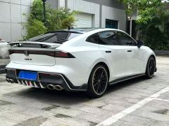Changan UNI-V 1.5T Dual Clutch Superior - ფოტო 7