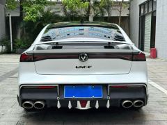 Changan UNI-V 1.5T Dual Clutch Superior - ფოტო 8
