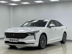 Bestune B70 70Anniversary Edition 1.5T Version - photo 1