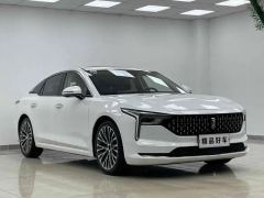 Bestune B70 70Anniversary Edition 1.5T Version - photo 3