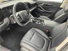 Bestune B70 70Anniversary Edition 1.5T Version - photo 4