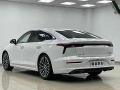 Bestune B70 70Anniversary Edition 1.5T Version - photo 7