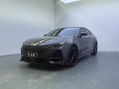 Changan UNI-V 1.5T Premium Edition - ფოტო 1
