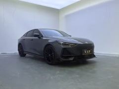 Changan UNI-V 1.5T Premium Edition - ფოტო 3