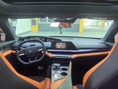Changan UNI-V 1.5T Premium Edition - ფოტო 4