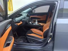 Changan UNI-V 1.5T Premium Edition - ფოტო 5