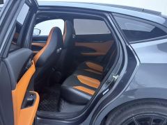Changan UNI-V 1.5T Premium Edition - ფოტო 6