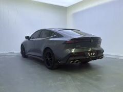 Changan UNI-V 1.5T Premium Edition - ფოტო 7
